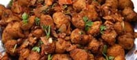 An easy and delicious Soya Fry recipe